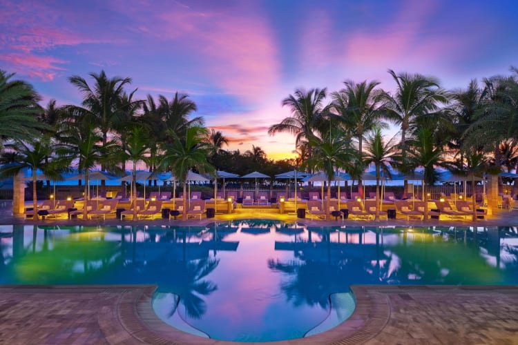 Resort Pool
